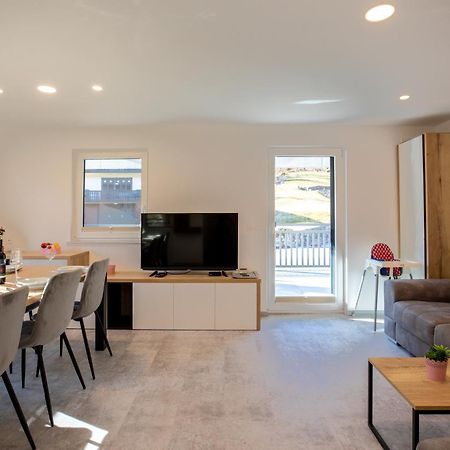 Apartment Crystal Aura 1 Bohinj Exteriör bild